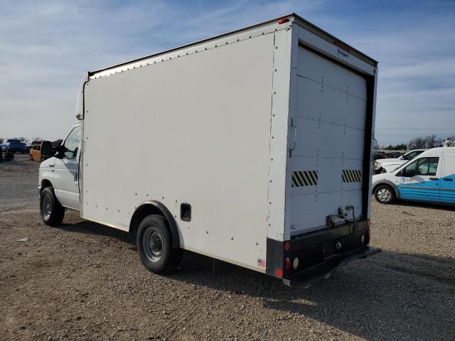 Photo 2 from auction – 2014 FORD ECONOLINE with VIN 1FDWE3FL8EDA60621