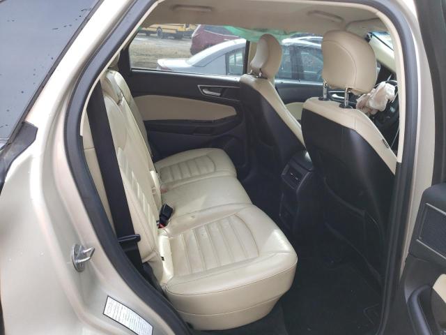 Photo 11 from auction – 2017 FORD EDGE SEL with VIN 2FMPK4J86HBC04280