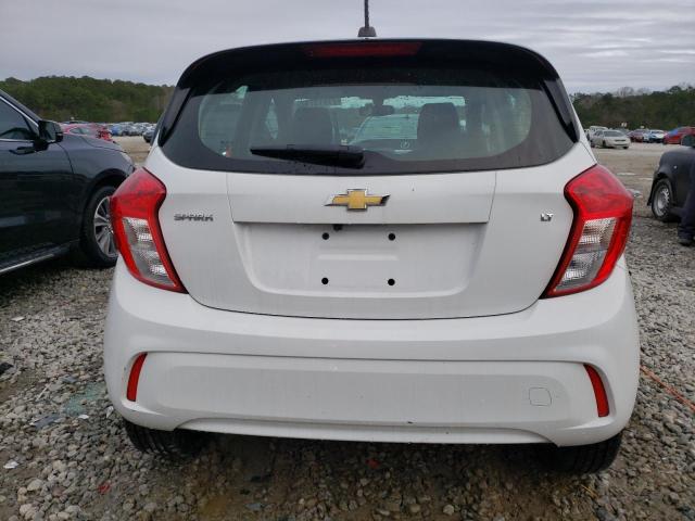 Photo 6 from auction – 2020 CHEVROLET SPARK 1LT with VIN KL8CD6SA6LC430251