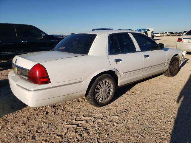Photo 3 from auction – 2010 MERCURY GRAND MARQ with VIN 2MEBM7FV7AX635145