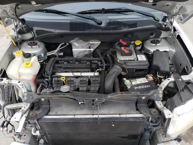 Photo 12 from auction – 2012 JEEP COMPASS LA with VIN 1C4NJCEA3CD579505