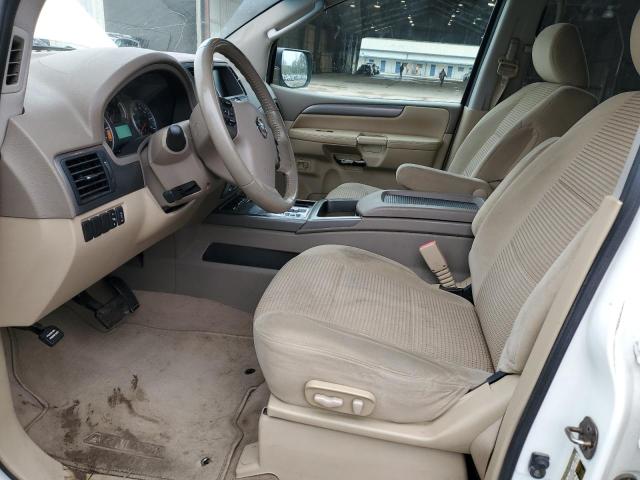 Photo 7 from auction – 2010 NISSAN ARMADA SE with VIN 5N1BA0ND5AN608467