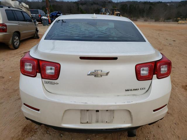 Photo 6 from auction – 2013 CHEVROLET MALIBU LTZ with VIN 1G11H5SA5DF169832