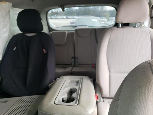 Photo 10 from auction – 2019 KIA SEDONA LX with VIN KNDMB5C19K6540234