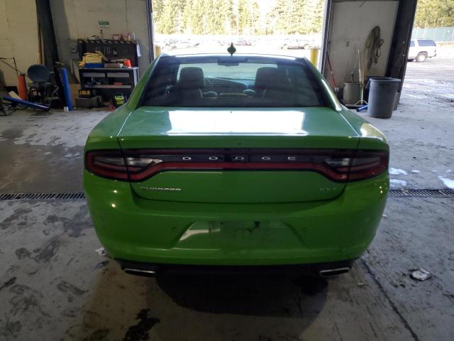 Photo 6 from auction – 2017 DODGE CHARGER SX with VIN 2C3CDXHGXHH599187