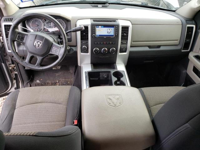 Фото 8 с аукциона – 2012 DODGE RAM 2500 S с VIN 3C6UD5ML7CG173741