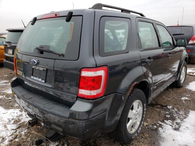 Photo 3 from auction – 2008 FORD ESCAPE XLS with VIN 1FMCU02Z58KA02660