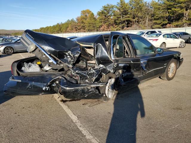 Photo 3 from auction – 2011 MERCURY GRAND MARQ with VIN 2MEBM7FVXBX610502