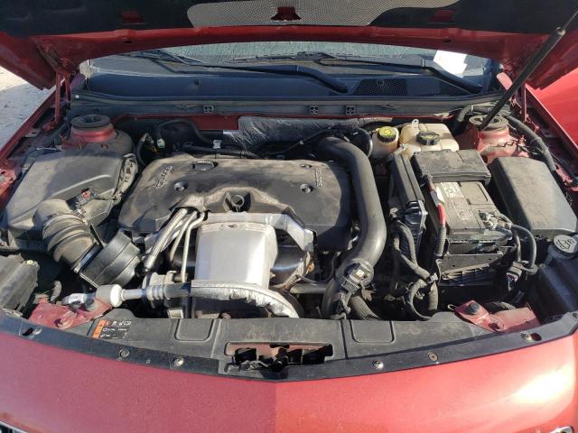 Photo 11 from auction – 2014 BUICK REGAL PREM with VIN 2G4GN5EX4E9264236