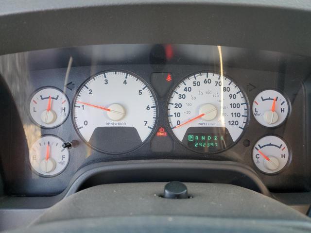 Photo 9 from auction – 2007 DODGE RAM 1500 S with VIN 1D7HU18207S155249