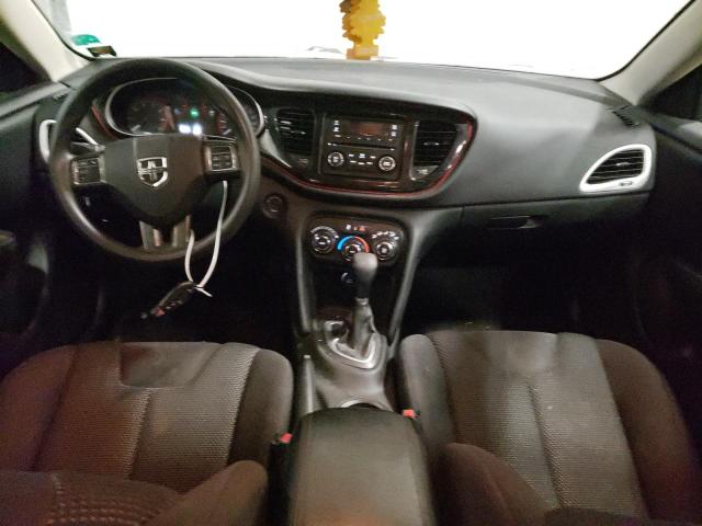 Photo 8 from auction – 2015 DODGE DART SE with VIN 1C3CDFAA7FD337072