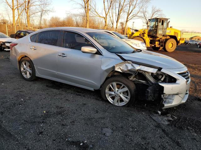 Photo 4 from auction – 2015 NISSAN ALTIMA 2.5 with VIN 1N4AL3AP2FC594905