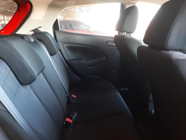 Photo 10 from auction – 2014 MAZDA MAZDA2 SPO with VIN JM1DE1KZ9E0173060