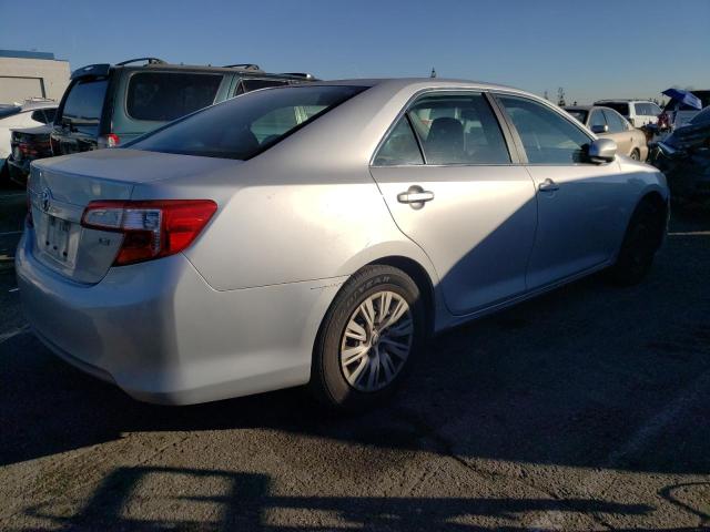 Photo 3 from auction – 2012 TOYOTA CAMRY BASE with VIN 4T4BF1FK6CR217508
