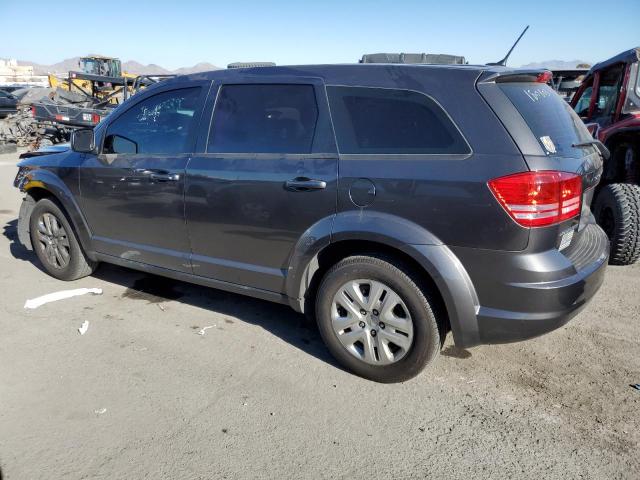 Photo 2 from auction – 2015 DODGE JOURNEY SE with VIN 3C4PDCAB6FT714652
