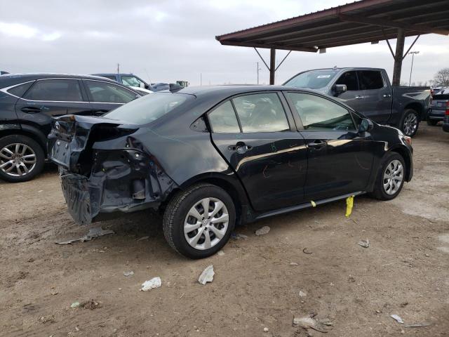 Photo 3 from auction – 2020 TOYOTA COROLLA LE with VIN JTDEPRAE3LJ035100