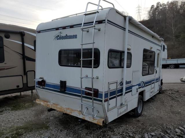 Photo 4 from auction – 1996 COACH CATALINA with VIN 1FDKE30G9THA98195