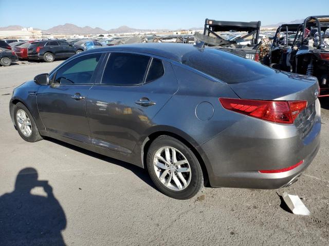 Photo 2 from auction – 2012 KIA OPTIMA LX with VIN 5XXGM4A78CG063713