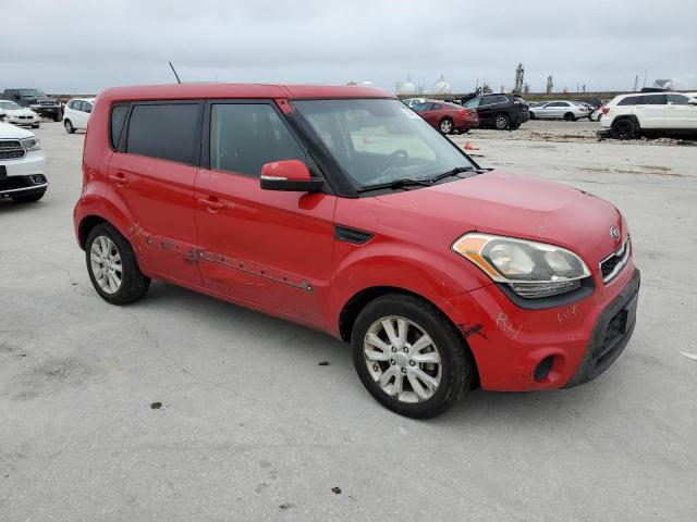 Photo 4 from auction – 2013 KIA SOUL + with VIN KNDJT2A66D7577221