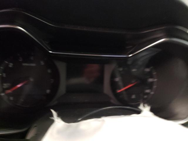 Photo 9 from auction – 2021 CHEVROLET TRAILBLAZE with VIN KL79MVSL2MB017809
