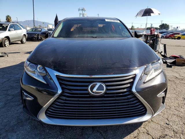 Photo 5 from auction – 2016 LEXUS ES 350 with VIN 58ABK1GG7GU010253
