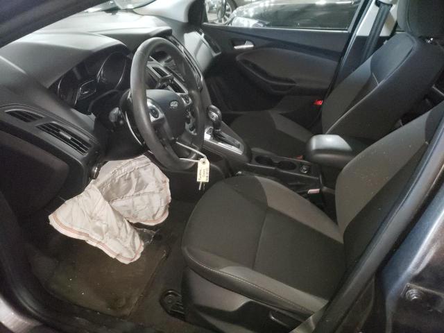 Photo 7 from auction – 2014 FORD FOCUS SE with VIN 1FADP3F2XEL317979
