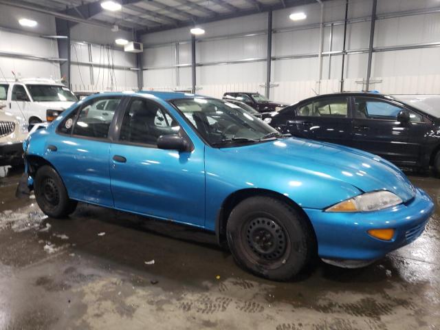 Photo 4 from auction – 1997 CHEVROLET CAVALIER with VIN 1G1JC5240W7312692