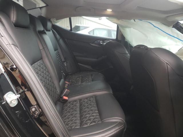 Photo 10 from auction – 2021 NISSAN MAXIMA PLA with VIN 1N4AA6FV3MC516757
