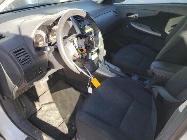 Photo 7 from auction – 2010 TOYOTA COROLLA BA with VIN 2T1BU4EE3AC502016