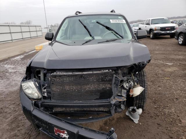 Photo 5 from auction – 2012 FORD ESCAPE with VIN 1FMCU0DG9CKA49825