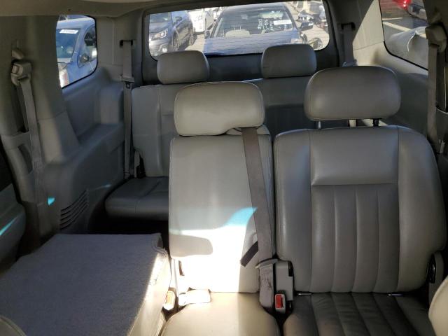 Photo 10 from auction – 2004 DODGE DURANGO LI with VIN 1D4HB58D14F190835
