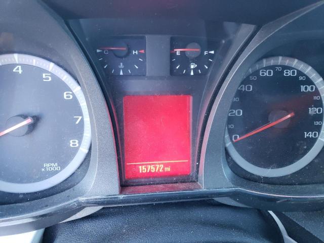 Photo 9 from auction – 2013 GMC TERRAIN SL with VIN 2GKALUEK2D6389304