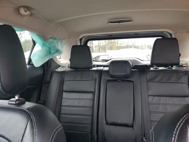Photo 10 from auction – 2020 FORD ECOSPORT T with VIN MAJ6S3KL8LC351485