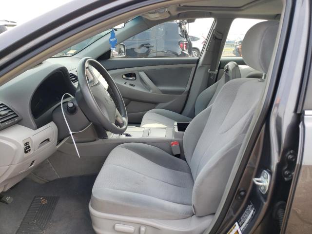 Photo 7 from auction – 2010 TOYOTA CAMRY BASE with VIN 4T4BF3EK2AR054964