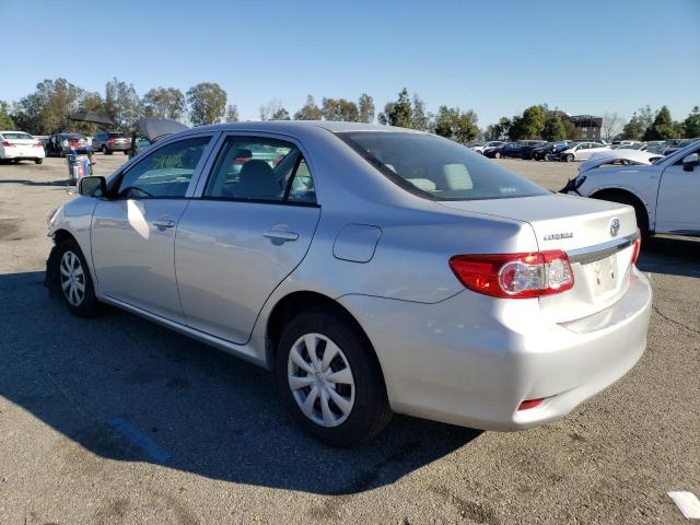 Photo 2 from auction – 2013 TOYOTA COROLLA BA with VIN 5YFBU4EE6DP199186