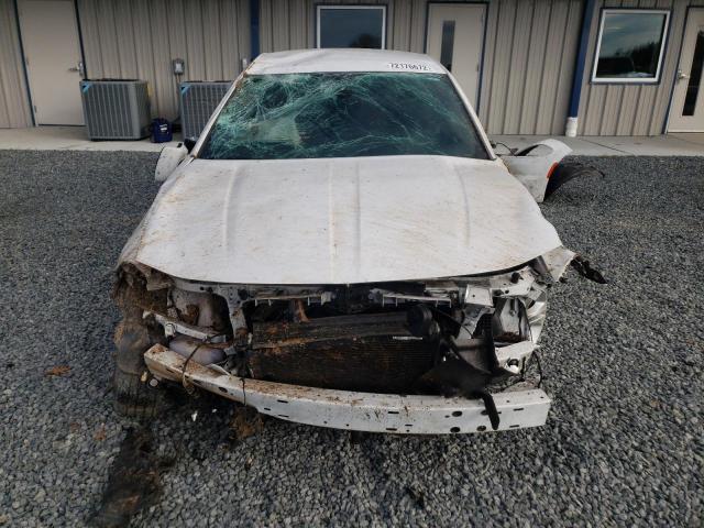 Photo 5 from auction – 2020 DODGE CHARGER SX with VIN 2C3CDXBG0LH162798