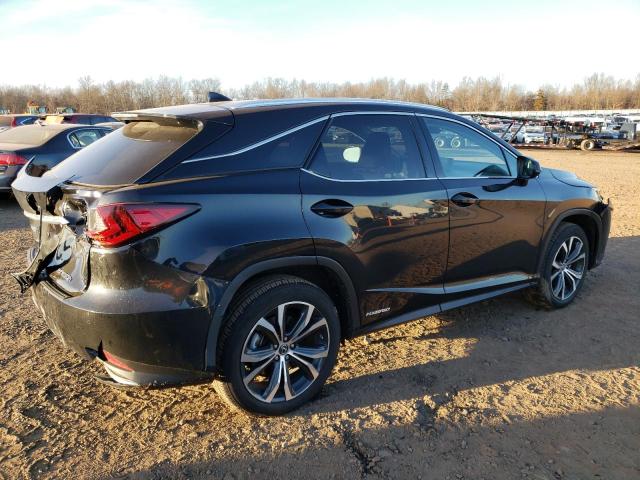 Photo 3 from auction – 2022 LEXUS RX 450H with VIN 2T2HGMDA2NC085408