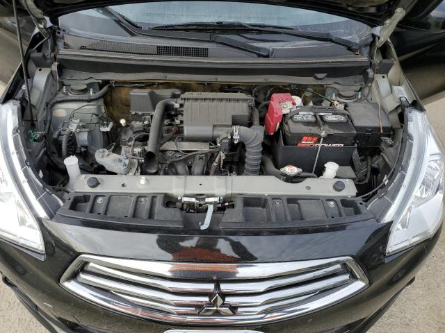 Photo 11 from auction – 2018 MITSUBISHI MIRAGE G4 with VIN ML32F3FJ5JHF12290