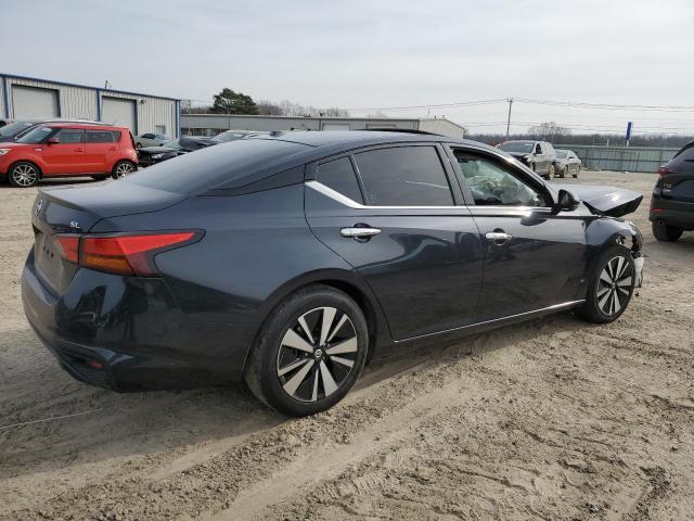 Photo 3 from auction – 2020 NISSAN ALTIMA SL with VIN 1N4BL4EV7LC117742