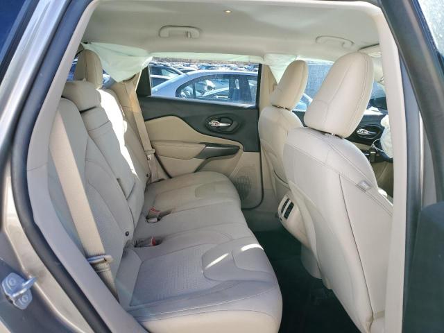 Photo 11 from auction – 2019 JEEP CHEROKEE L with VIN 1C4PJMCX6KD155272