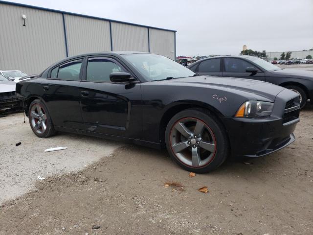 Photo 4 from auction – 2014 DODGE CHARGER SX with VIN 2C3CDXHG5EH338481