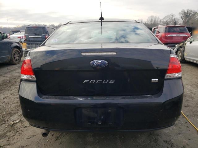Photo 6 from auction – 2011 FORD FOCUS SE with VIN 1FAHP3FN9BW173766