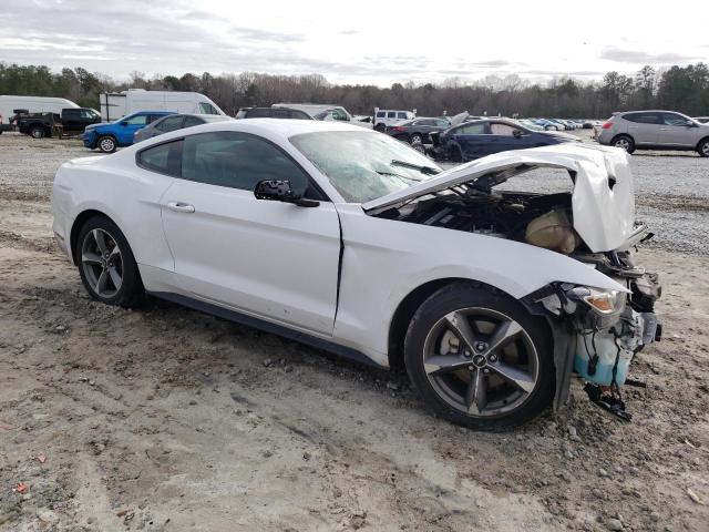 Photo 4 from auction – 2016 FORD MUSTANG with VIN 1FA6P8AM6G5337524