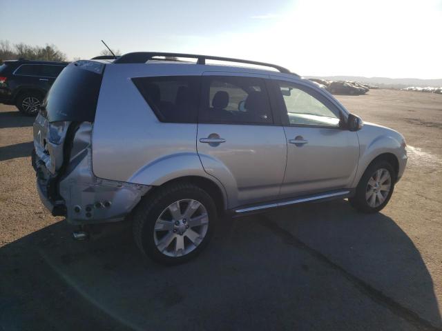 Photo 3 from auction – 2011 MITSUBISHI OUTLANDER with VIN JA4AS3AW7BU007102