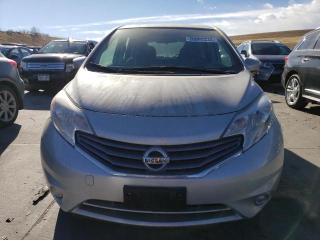 Photo 5 from auction – 2016 NISSAN VERSA NOTE with VIN 3N1CE2CP3GL375674