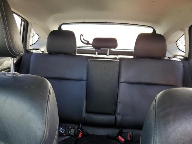 Photo 10 from auction – 2014 SUBARU XV CROSSTR with VIN JF2GPBKC5EH314685