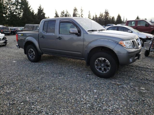 Photo 4 from auction – 2018 NISSAN FRONTIER S with VIN 1N6AD0EV9JN758949