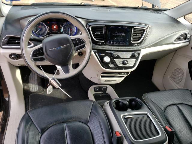 Photo 8 from auction – 2019 CHRYSLER PACIFICA L with VIN 2C4RC1GG3KR552141