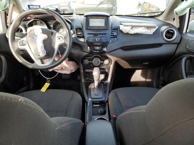 Photo 8 from auction – 2019 FORD FIESTA SE with VIN 3FADP4BJ2KM134010