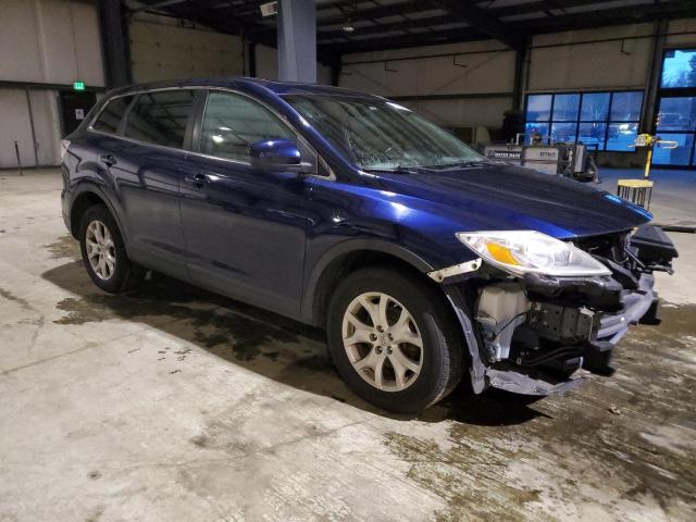 Photo 4 from auction – 2011 MAZDA CX-9 with VIN JM3TB3CV0B0307470